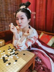 -汉仪华裳汉服馆(打浦桥店)