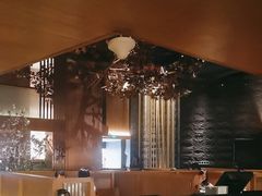 -岚山日本料理(珠江新城店)