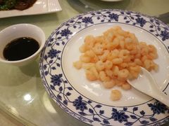 水晶河虾仁-梅龙镇酒家(南京西路总店)