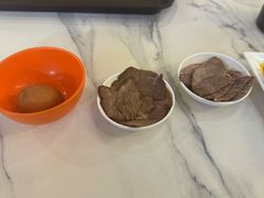-兰州马子禄牛肉面(文景公园店)