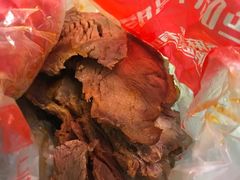 -绝味鸭脖(香港名都店)