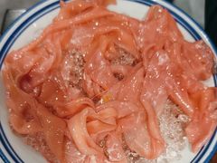 -楠火锅(西单店)