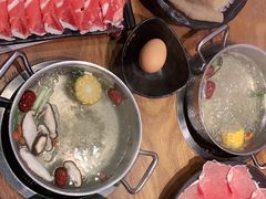 -呷哺呷哺 黄金牧场 (新中关购物中心店)