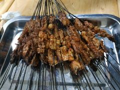 烤肉-清真·马峰烤肉(小学习北巷店)