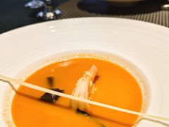 -翡翠鸟精品泰国菜(北辰财富中心店)