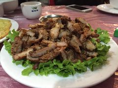 -傣家傣味园(东风西路店)