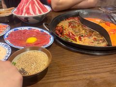 -萍姐火锅·公路夜市(南京新街口店)