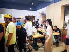 -王菊美食街·王菊面馆(总店)