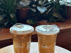 -Seesaw Coffee(朝阳大悦城店)