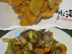 -老白肉馆(临江小区店)