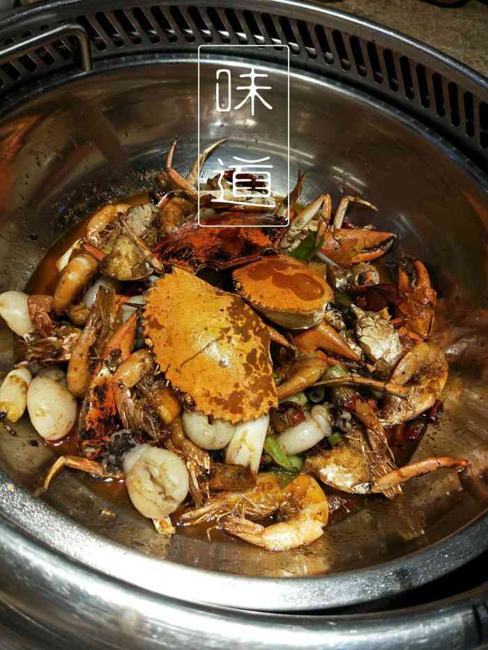 七欣天品蟹轩(泉州富临嘉园店)