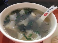-庆丰包子铺(西便门店)