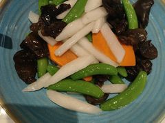 -鹿港小镇(悠唐店)