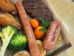 -Simple Yummy简单美味(上邦百汇城店)