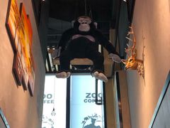 -ZOO COFFEE动物园咖啡(望京锐创店)