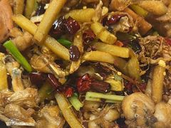 -馋嘴蛙火锅