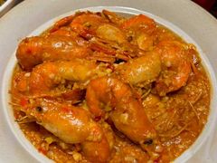 -味上湘菜馆(岳麓山店)
