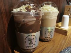 -小京致·碳火烤肉(贝岗村大街店)