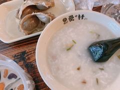 -罍+村卤菜摊(罍街店)