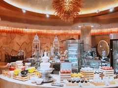 -济南喜来登酒店-盛宴自助西餐厅·综合自助