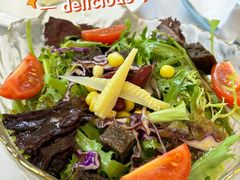 -库滋明·俄罗斯特色美食(中央大街店)