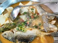 三河杂鱼锅-涵家味土菜馆·徽州一绝臭鳜鱼(三河古镇店)