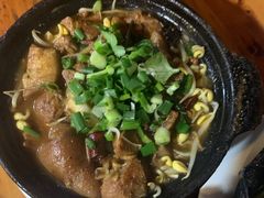 -沈妈砂锅(光华村店)
