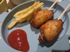 -宋徽厨·安徽菜(安庆绿地店)