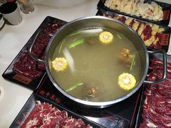 -潮牛禾记•潮汕鲜牛肉火锅(新亚洲店)