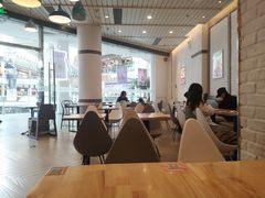 -满记甜品(荟聚购物中心店)