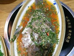 -妈妈的味道(和顺古镇店)