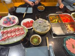 -五星桥原切肥牛火锅·30年专注好牛肉(湖塘店)