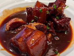 -松沪名灶·豆浆鱼头·新上海菜(飞航吾悦广场店)