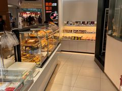 -BreadTalk面包新语·烘焙蛋糕(佐阾虹湾购物中心店)