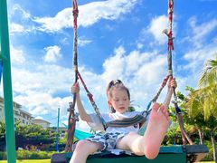 -三亚亚龙湾天域度假酒店