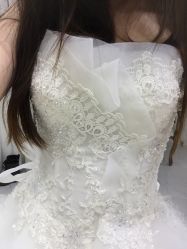 -LA GRACE高端婚纱礼服定制馆