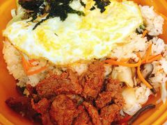 -大同江朝鲜菜•长春地标美食(绿园吾悦广场店)