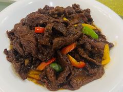 -红高粱大酒店(宁山东路店)