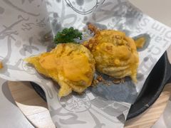 -蔡澜点心·粤菜(丽泽天街店)