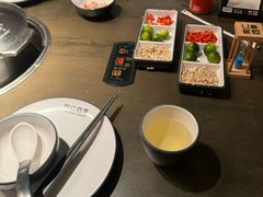 -同仁四季椰子鸡(宝安壹方城店)