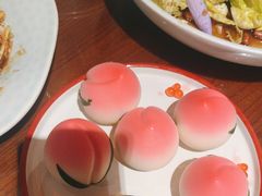 -北平食府.北京烤鸭(亦庄店)