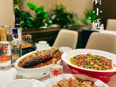 -蜀厨小匠·民间川菜(犀浦店)