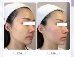 -U3美甲美睫沙龙