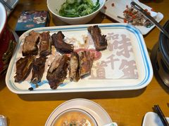 -大鸽饭(马王堆店)