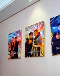 -颜和骨正&明星徒手小颜整骨