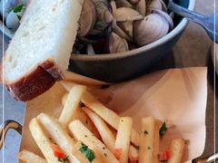 -THE CANNERY&JUJU 新鲜海鲜·牛排美食酒廊