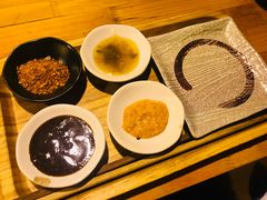 -炙忧烤肉屋(中国铁建广场店)