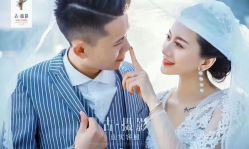 -古摄影婚纱(湛江霞山步行街店)