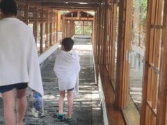 -深业半汤御泉庄温泉