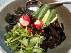 -小厨娘淮扬菜(六合欢乐港店)